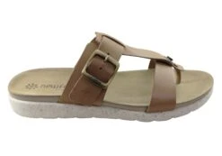 New Face Aloha Womens Comfort Leather Thongs Sandals Made In Brazil(New Face Aloha Womens Comfort Leather Thongs Sandals Made In Brazil) -Skechers Sale Store IMG 0977 c710cd2d 1162 453e b6e6 0ca5042c4f35