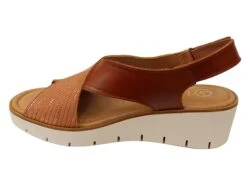 Lola Canales Yvonne Womens Comfortable Leather Sandals Made In Spain(Lola Canales Yvonne Womens Comfortable Leather Sandals Made In Spain) -Skechers Sale Store IMG 0980 6410dbd6 4751 479a 938f 6f97625ed862