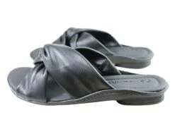 New Face Angie Womens Comfort Leather Slides Sandals Made In Brazil(New Face Angie Womens Comfort Leather Slides Sandals Made In Brazil) -Skechers Sale Store IMG 0983 861b681d 1269 4442 a785 7aed7ba28d32