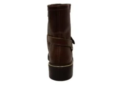 Comfortflex Belinda Womens Brazilian Comfortable Leather Ankle Boots(Comfortflex Belinda Womens Brazilian Comfortable Ankle Boots) -Skechers Sale Store IMG 0984