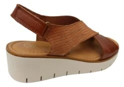 Lola Canales Yvonne Womens Comfortable Leather Sandals Made In Spain(Lola Canales Yvonne Womens Comfortable Leather Sandals Made In Spain) -Skechers Sale Store IMG 0985 273d7c6f 182b 4245 8a34 8e0b93645fe4