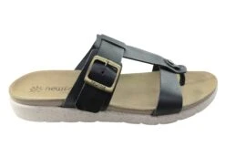 New Face Aloha Womens Comfort Leather Thongs Sandals Made In Brazil(New Face Aloha Womens Comfort Leather Thongs Sandals Made In Brazil) -Skechers Sale Store IMG 0988 40254009 1837 416a 857c 6f4fab5813d2