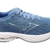 Mizuno Womens Wave Rider 28 Comfortable Running Shoes Blue(Mizuno Womens Wave Rider 28 Comfortable Running Shoes Blue) -Skechers Sale Store IMG 0988 50bba227 caf9 40b2 a4f9 62672d8b2aa6
