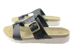 New Face Aloha Womens Comfort Leather Thongs Sandals Made In Brazil(New Face Aloha Womens Comfort Leather Thongs Sandals Made In Brazil) -Skechers Sale Store IMG 0991 f8f32623 c1e8 4fa5 a097 13ef274e45aa