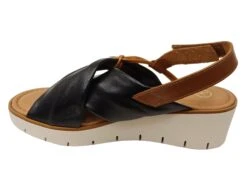Lola Canales Kara Womens Comfortable Leather Sandals Made In Spain(Lola Canales Kara Womens Comfortable Leather Sandals Made In Spain) -Skechers Sale Store IMG 0996 9ce96544 93b6 4fbc 8d95 5c11a87b61ca