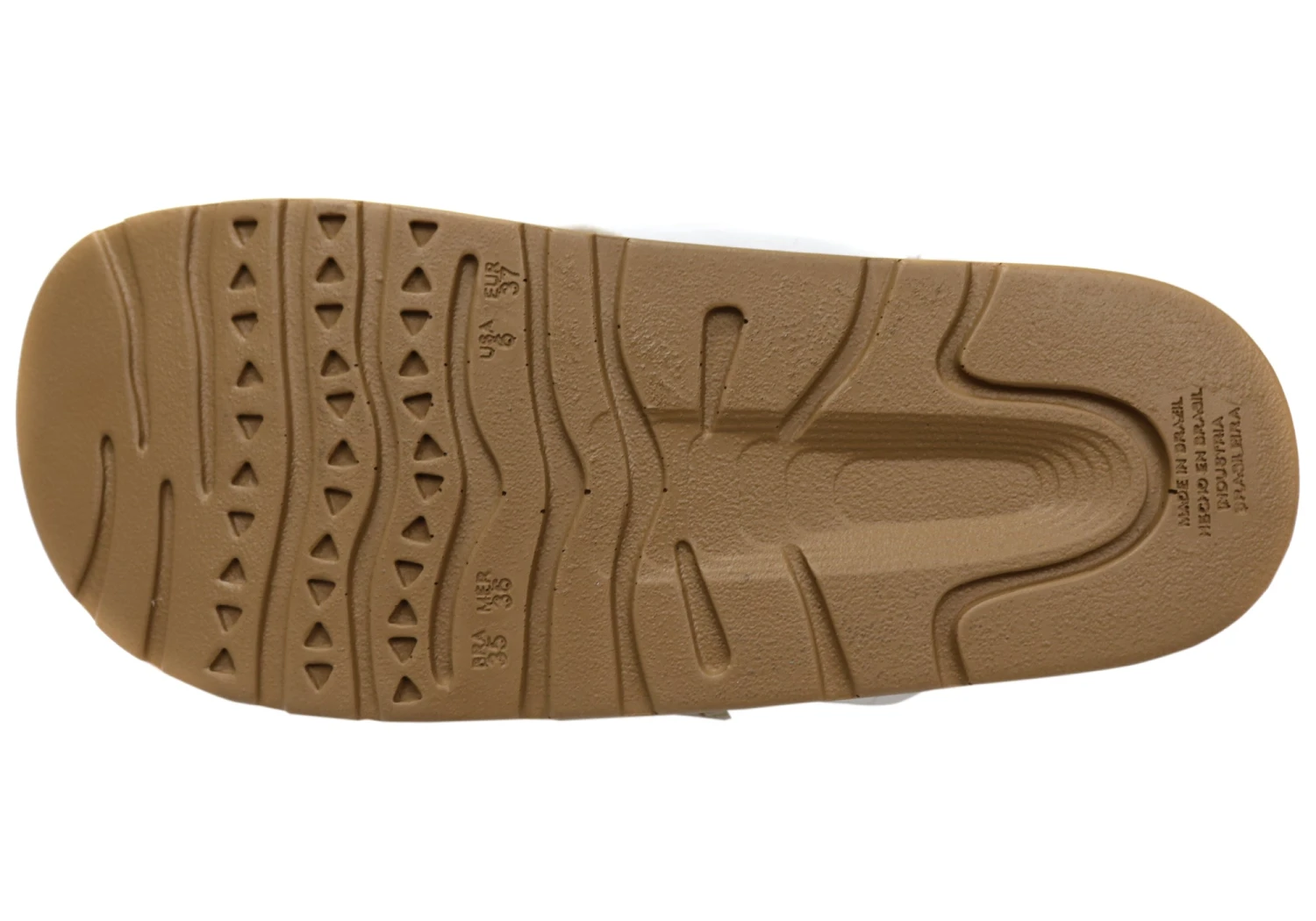 Malu Supercomfort Vaniya Womens Comfort Thongs Sandals Made In Brazil(Malu Supercomfort Vaniya Womens Comfort Thongs Sandals Made In Brazil) 9 Malu Supercomfort Vaniya Womens Comfort Thongs Sandals Made In Brazil(Malu Supercomfort Vaniya Womens Comfort Thongs Sandals Made In Brazil) - Image 9