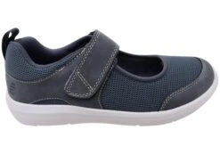 Homyped Superwalk MJ Womens Comfortable Supportive Mary Jane Shoes(Homyped Superwalk Mj Womens Comfort Supportive Mary Jane Shoes)