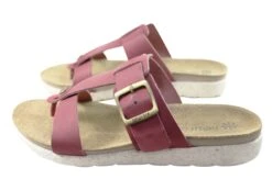 New Face Aloha Womens Comfort Leather Thongs Sandals Made In Brazil(New Face Aloha Womens Comfort Leather Thongs Sandals Made In Brazil) -Skechers Sale Store IMG 1001 4b93664c aa26 408e 9a1e cd1bc332524f