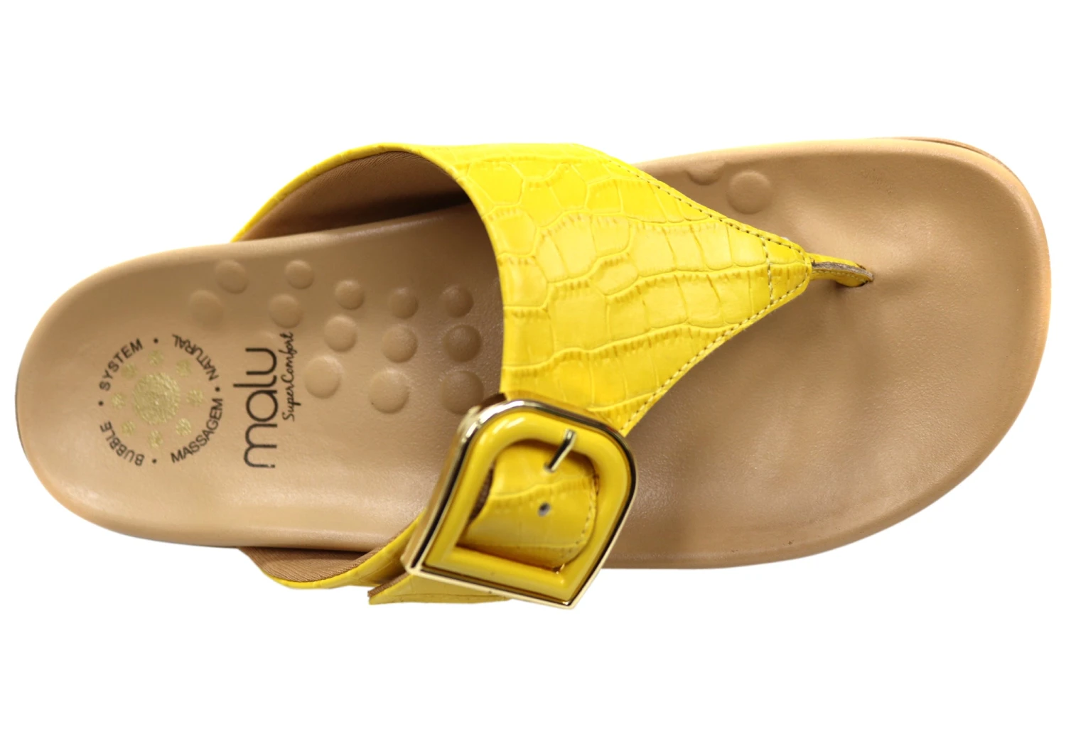 Malu Supercomfort Vaniya Womens Comfort Thongs Sandals Made In Brazil(Malu Supercomfort Vaniya Womens Comfort Thongs Sandals Made In Brazil) 10 Malu Supercomfort Vaniya Womens Comfort Thongs Sandals Made In Brazil(Malu Supercomfort Vaniya Womens Comfort Thongs Sandals Made In Brazil) - Image 10