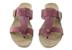 New Face Aloha Womens Comfort Leather Thongs Sandals Made In Brazil(New Face Aloha Womens Comfort Leather Thongs Sandals Made In Brazil) -Skechers Sale Store IMG 1002 b2b0dd01 285e 410f 8276 706a60b441d8