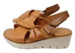Lola Canales Kara Womens Comfortable Leather Sandals Made In Spain(Lola Canales Kara Womens Comfortable Leather Sandals Made In Spain) -Skechers Sale Store IMG 1005 1041d6f8 809d 46d1 9af8 de3fe87905fa