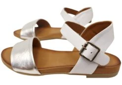 Orizonte Eclipse Womens Comfortable European Leather Sandals(Orizonte Eclipse Womens Comfortable European Leather Sandals) -Skechers Sale Store IMG 1006