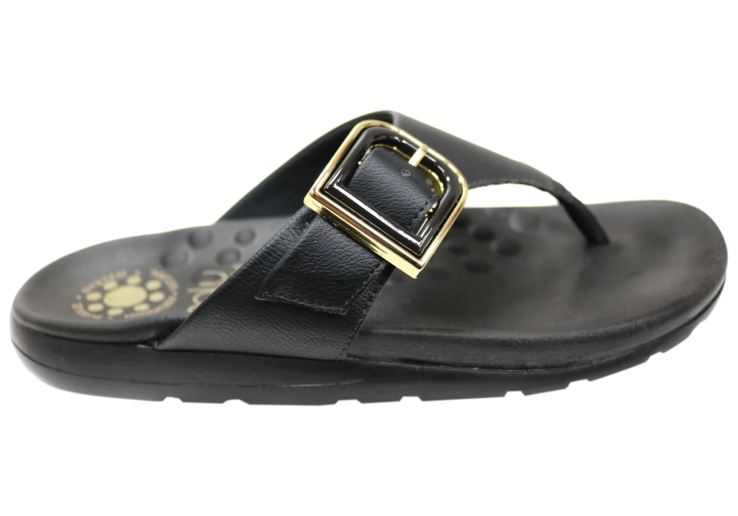 Malu Supercomfort Vaniya Womens Comfort Thongs Sandals Made In Brazil(Malu Supercomfort Vaniya Womens Comfort Thongs Sandals Made In Brazil) 3 Malu Supercomfort Vaniya Womens Comfort Thongs Sandals Made In Brazil(Malu Supercomfort Vaniya Womens Comfort Thongs Sandals Made In Brazil) - Image 3