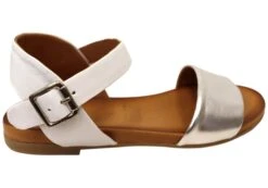 Orizonte Eclipse Womens Comfortable European Leather Sandals(Orizonte Eclipse Womens Comfortable European Leather Sandals) -Skechers Sale Store IMG 1009 0da0f1e4 161c 4111 bae7 8aeae6a6b373