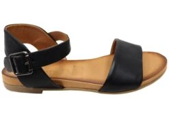 Orizonte Eclipse Womens Comfortable European Leather Sandals(Orizonte Eclipse Womens Comfortable European Leather Sandals) -Skechers Sale Store IMG 1010 704e05c4 9715 4edb b6a1 bf1508df3ecf