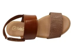 Lola Canales Natalie Womens Comfortable Leather Sandals Made In Spain(Lola Canales Natalie Womens Comfortable Leather Sandals Made In Spain) -Skechers Sale Store IMG 1011 6a44ed0c f16c 456d a218 0f41c9b49144