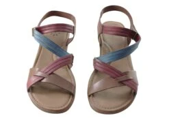 New Face Lottia Womens Comfortable Leather Sandals Made In Brazil(New Face Lottia Womens Comfortable Leather Sandals Made In Brazil) -Skechers Sale Store IMG 1011 bae26a44 97f5 4b28 bf01 d33b1600d527