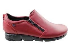 Flex & Go Hiedi Womens Comfortable Leather Shoes Made In Portugal(Flex Go Hiedi Womens Comfortable Leather Shoes Made In Portugal) -Skechers Sale Store IMG 1013 6b9ac7c2 7f71 43a3 9851 549fbff2a914