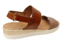Lola Canales Natalie Womens Comfortable Leather Sandals Made In Spain(Lola Canales Natalie Womens Comfortable Leather Sandals Made In Spain) -Skechers Sale Store IMG 1013 db32f9df 733a 4b7b 8c16 69c47fdc8dba