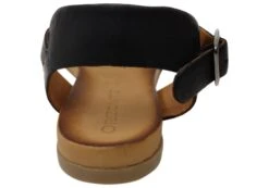 Orizonte Eclipse Womens Comfortable European Leather Sandals(Orizonte Eclipse Womens Comfortable European Leather Sandals) -Skechers Sale Store IMG 1014