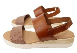 Lola Canales Natalie Womens Comfortable Leather Sandals Made In Spain(Lola Canales Natalie Womens Comfortable Leather Sandals Made In Spain) -Skechers Sale Store IMG 1014 f128cd86 fa95 4d92 8731 2d3f97c52e71