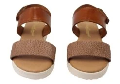 Lola Canales Natalie Womens Comfortable Leather Sandals Made In Spain(Lola Canales Natalie Womens Comfortable Leather Sandals Made In Spain) -Skechers Sale Store IMG 1015 4d128e3b 3481 4f1f 85fb a7fbdff93d22