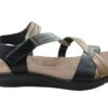 New Face Lottia Womens Comfortable Leather Sandals Made In Brazil(New Face Lottia Womens Comfortable Leather Sandals Made In Brazil) -Skechers Sale Store IMG 1024 ee165a6d 7528 4e65 a68b d4b4bdd7b9fa