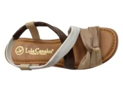 Lola Canales Bella Womens Comfortable Leather Sandals Made In Spain(Lola Canales Bella Womens Comfortable Leather Sandals Made In Spain 1) -Skechers Sale Store IMG 1030 08b54577 11e0 46b9 bf71 72e039fcd210