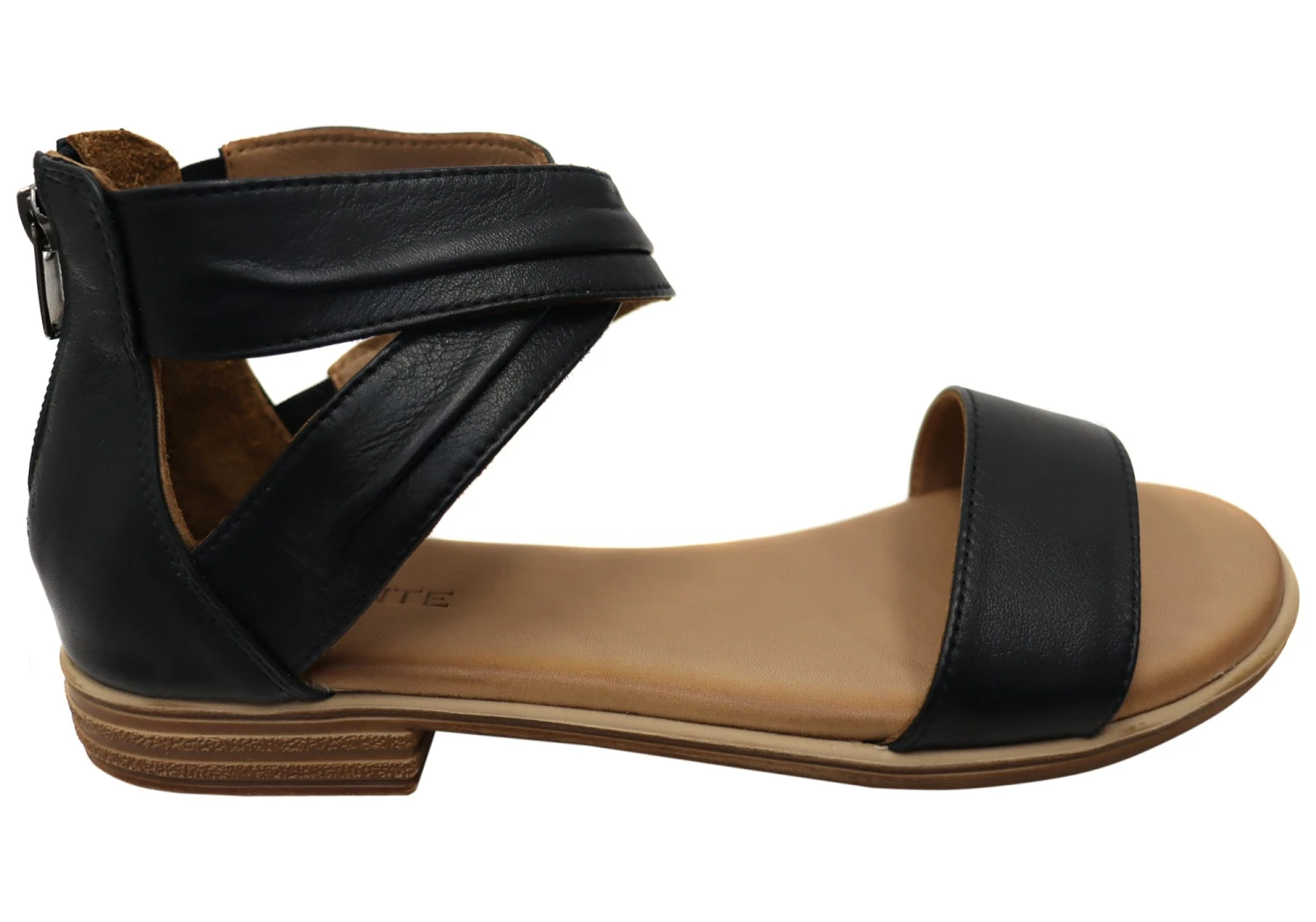 Orizonte Edithvale Womens Comfortable European Leather Sandals(Orizonte Edithvale Womens Comfortable European Leather Sandals) 2 Orizonte Edithvale Womens Comfortable European Leather Sandals(Orizonte Edithvale Womens Comfortable European Leather Sandals) - Image 2