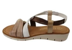 Lola Canales Bella Womens Comfortable Leather Sandals Made In Spain(Lola Canales Bella Womens Comfortable Leather Sandals Made In Spain 1) -Skechers Sale Store IMG 1031 bd317217 cabe 44aa 9b43 50742626abc7