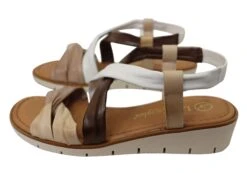Lola Canales Bella Womens Comfortable Leather Sandals Made In Spain(Lola Canales Bella Womens Comfortable Leather Sandals Made In Spain 1) -Skechers Sale Store IMG 1032 2002b715 f4a1 4ac8 aa0d c1be68b643fe