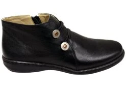 Opananken Willow Womens Comfortable Brazilian Leather Ankle Boots(Opananken Willow Womens Comfortable Brazilian Leather Ankle Boots) -Skechers Sale Store IMG 1032 8d3ab6dc eb8c 43b2 825d 6c28409918e4