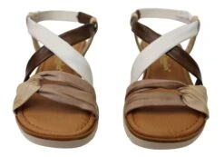 Lola Canales Bella Womens Comfortable Leather Sandals Made In Spain(Lola Canales Bella Womens Comfortable Leather Sandals Made In Spain 1) -Skechers Sale Store IMG 1033 b425a13f 917d 4cc6 9cfc 036d18fc5324
