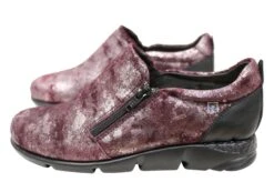 Flex & Go Hiedi Womens Comfortable Leather Shoes Made In Portugal(Flex Go Hiedi Womens Comfortable Leather Shoes Made In Portugal) -Skechers Sale Store IMG 1035 d9aab882 0924 4c92 9ec1 3efa937202ca