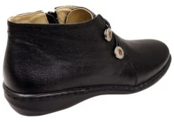 Opananken Willow Womens Comfortable Brazilian Leather Ankle Boots(Opananken Willow Womens Comfortable Brazilian Leather Ankle Boots) -Skechers Sale Store IMG 1037 440989da 6dce 4661 b08b 2dcee1c8fbcc