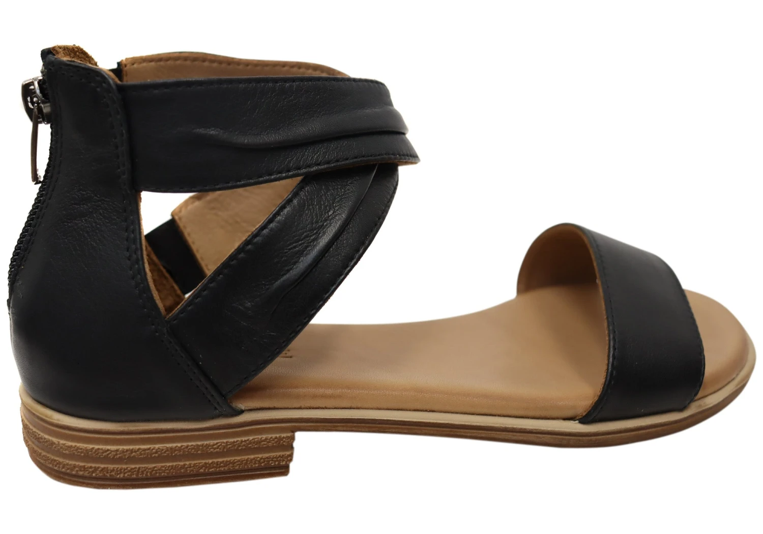 Orizonte Edithvale Womens Comfortable European Leather Sandals(Orizonte Edithvale Womens Comfortable European Leather Sandals) 10 Orizonte Edithvale Womens Comfortable European Leather Sandals(Orizonte Edithvale Womens Comfortable European Leather Sandals) - Image 10