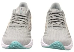 Mizuno Womens Wave Rider 28 Comfortable Running Shoes Harbor Mist(Mizuno Womens Wave Rider 28 Comfortable Running Shoes Harbor Mist) -Skechers Sale Store IMG 1042