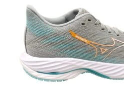 Mizuno Womens Wave Rider 28 Comfortable Running Shoes Harbor Mist(Mizuno Womens Wave Rider 28 Comfortable Running Shoes Harbor Mist) -Skechers Sale Store IMG 1043 2a06faa1 b80b 4b91 a3c4 248b86c30a4a