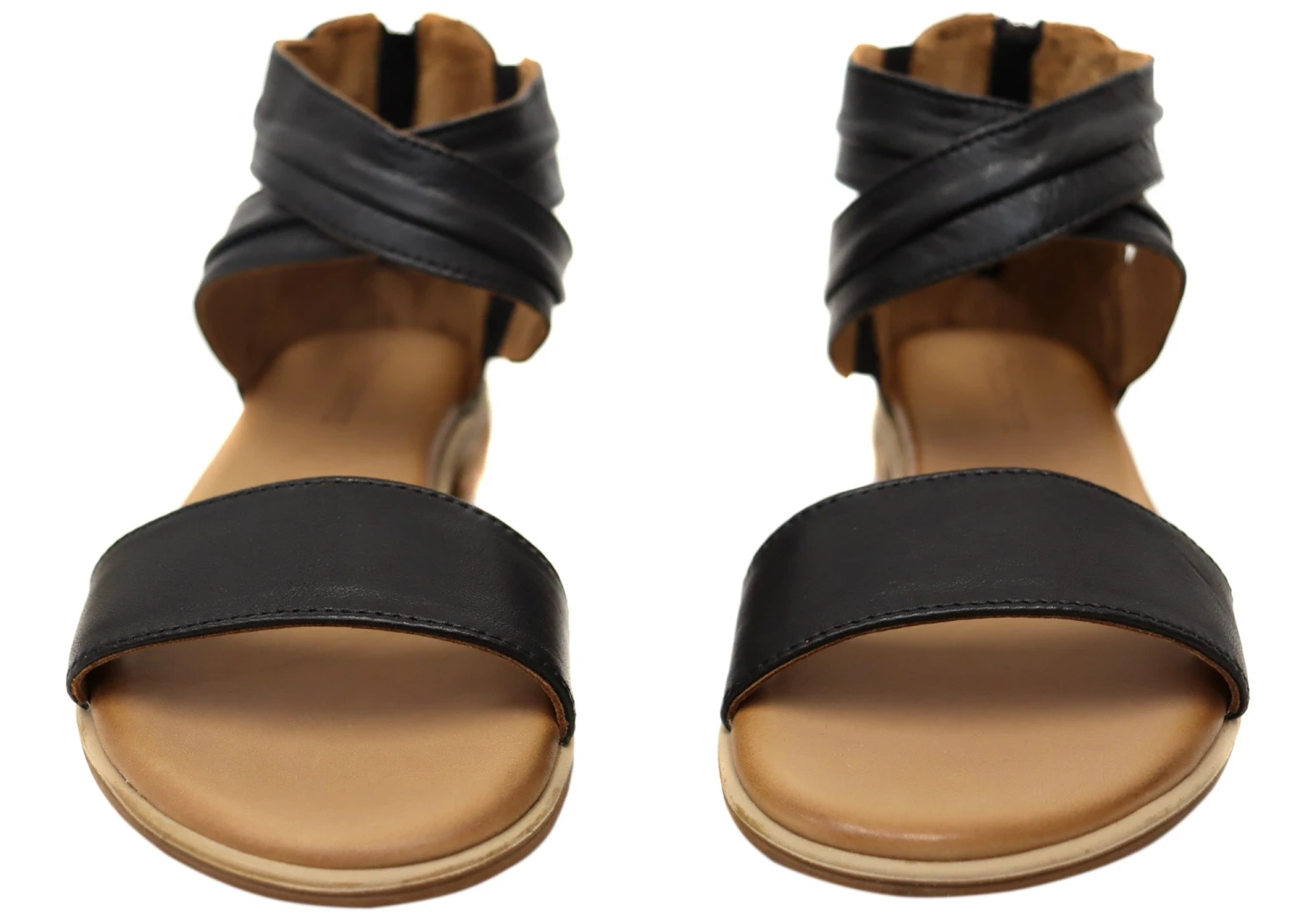 Orizonte Edithvale Womens Comfortable European Leather Sandals(Orizonte Edithvale Womens Comfortable European Leather Sandals) 12 Orizonte Edithvale Womens Comfortable European Leather Sandals(Orizonte Edithvale Womens Comfortable European Leather Sandals) - Image 12