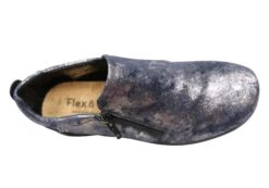 Flex & Go Hiedi Womens Comfortable Leather Shoes Made In Portugal(Flex Go Hiedi Womens Comfortable Leather Shoes Made In Portugal) -Skechers Sale Store IMG 1045 115f4749 b532 4668 a052 91865248867d