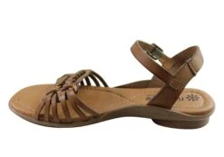 New Face Milena Womens Comfortable Leather Sandals Made In Brazil(New Face Milena Womens Comfortable Leather Sandals Made In Brazil) -Skechers Sale Store IMG 1046 da1614da f5de 4e6a b937 d33c15daf7d9