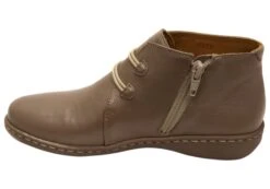 Opananken Willow Womens Comfortable Brazilian Leather Ankle Boots(Opananken Willow Womens Comfortable Brazilian Leather Ankle Boots) -Skechers Sale Store IMG 1047 d601e110 b202 4479 9937 4beb14cfa412