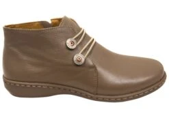 Opananken Willow Womens Comfortable Brazilian Leather Ankle Boots(Opananken Willow Womens Comfortable Brazilian Leather Ankle Boots) -Skechers Sale Store IMG 1049 8d1c3588 7c06 473a 86ae ab56355d5b0f