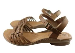 New Face Milena Womens Comfortable Leather Sandals Made In Brazil(New Face Milena Womens Comfortable Leather Sandals Made In Brazil) -Skechers Sale Store IMG 1050 926a399b a120 4a7d aa8b 762b2b2053eb