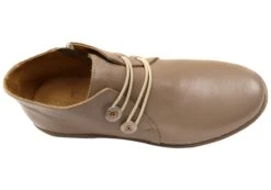 Opananken Willow Womens Comfortable Brazilian Leather Ankle Boots(Opananken Willow Womens Comfortable Brazilian Leather Ankle Boots) -Skechers Sale Store IMG 1052