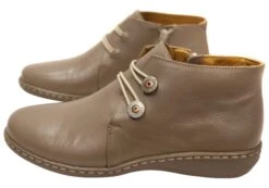 Opananken Willow Womens Comfortable Brazilian Leather Ankle Boots(Opananken Willow Womens Comfortable Brazilian Leather Ankle Boots) -Skechers Sale Store IMG 1053 77bb40bc 817c 421d be13 168c19263d9f