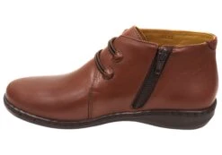 Opananken Willow Womens Comfortable Brazilian Leather Ankle Boots(Opananken Willow Womens Comfortable Brazilian Leather Ankle Boots) -Skechers Sale Store IMG 1058 9d72cddc 3520 4c6b b4dd f866177304de