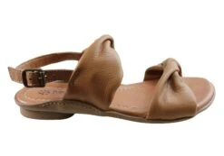 New Face Auckland Womens Comfortable Leather Sandals Made In Brazil(New Face Auckland Womens Comfortable Leather Sandals Made In Brazil)