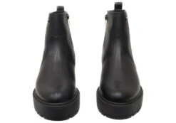 Comfortflex Abbie Womens Brazilian Comfortable Ankle Boots(Comfortflex Abbie Womens Brazilian Comfortable Ankle Boots) -Skechers Sale Store IMG 1064