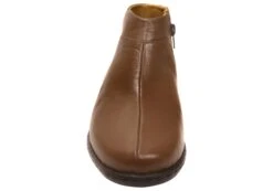 Opananken Thera Womens Comfortable Brazilian Leather Ankle Boots(Opananken Thera Womens Comfortable Brazilian Leather Ankle Boots) -Skechers Sale Store IMG 1074 3283439b 4af8 4d6a b643 4b4a51b1c057